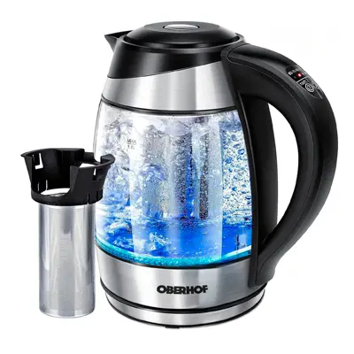 Ремонт чайников