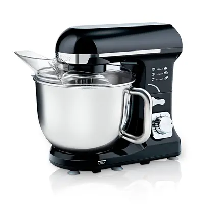 Ремонт миксеров