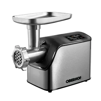 Ремонт мясорубок