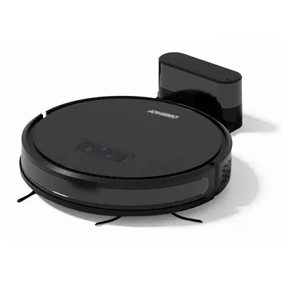 Ремонт роботов-пылесосов