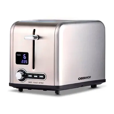 Ремонт тостеров